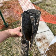 Sewer Line Replacement Modesto, CA 4